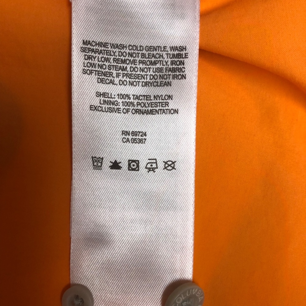 Columbia PFG Men’s Shirt - Picture 3 of 5